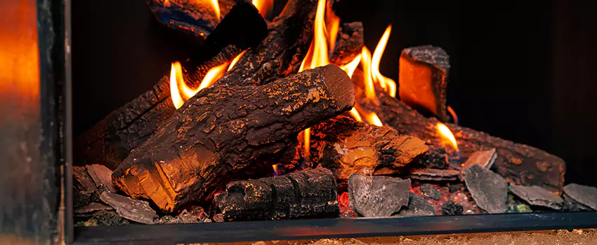 Chimney Fireplace Ash Dump Cleaning in Defiance, OH