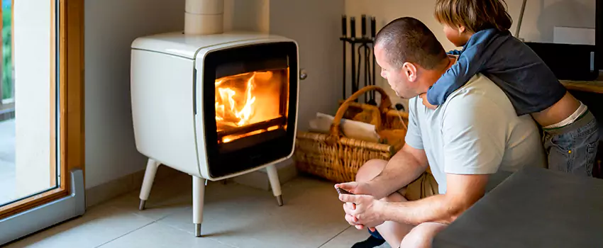 Fireplace Safety Inspection Technician in Defiance, Ohio
