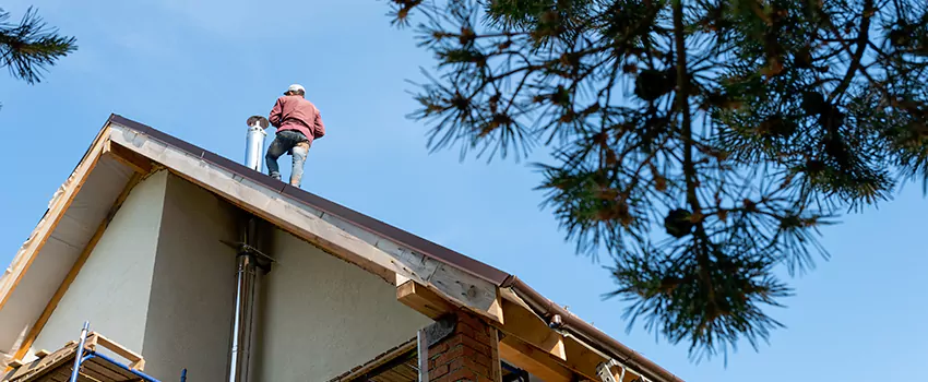 Birds Removal Contractors from Chimney in Defiance, OH