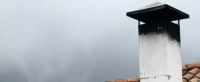 Prefab Chimney Crown Installation in Defiance, OH